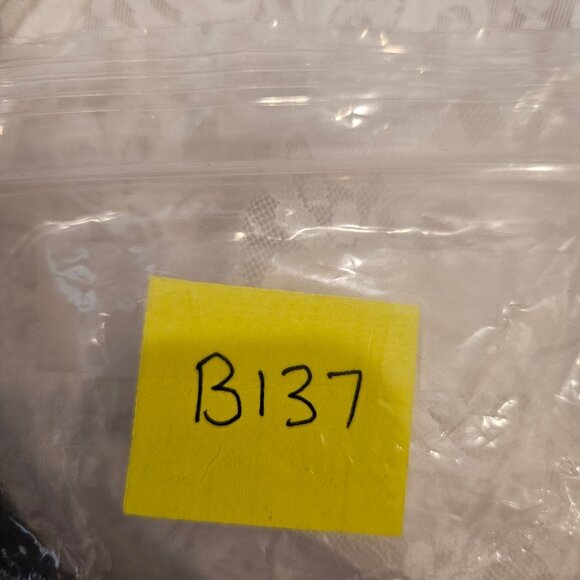 NWT Bali Womens Bra 40C Underwire Lace Full-Coverage White Natural Shaping - Picture 9 of 10